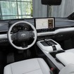 トヨタ・ハイランダー（BEV、北米仕様2027年型）