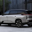 トヨタ・ハイランダー（BEV、北米仕様2027年型）