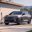 トヨタ・ハイランダー（BEV、北米仕様2027年型）