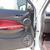 いずれもアウターバッフルを組み、オーナーお気に入りのスピーカーのポテンシャルを十分に発揮させる取り付けとなった。