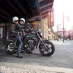 カワサキ VULCAN S 2027年モデル