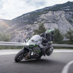 カワサキ Ninja H2 SX SE 2027年モデル