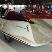フィアット・アバルト750レコルド・エンデューロ・ピニンファリーナ（オートモビルカウンシル2026）