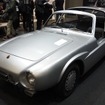 トヨタ・パブリカスポーツ（オートモビルカウンシル2026）