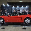 ホンダ NSX（オートモビルカウンシル2026）