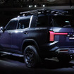 三菱 パジェロ 新型