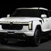 三菱 パジェロ 新型