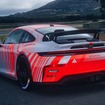 ポルシェ『911 Challenge』