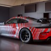 ポルシェ『911 Challenge』