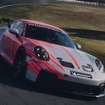 ポルシェ『911 Challenge』