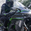 カワサキ Ninja H2 SX SE 2027年モデル