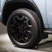 三菱 パジェロ 新型