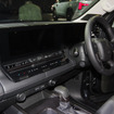 三菱 パジェロ 新型