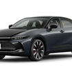 トヨタ クラウン クロスオーバー改良新型