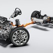 トヨタ クラウン クロスオーバー改良新型