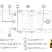 トヨタ クラウン クロスオーバー改良新型