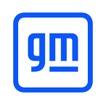 GMのロゴ