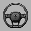 無限 ホンダ『プレリュード』用スポーツステアリングホイール