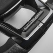 無限 ホンダ『プレリュード』用スポーツステアリングホイール