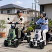 BLAZE e-CARGO