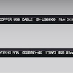 SN-USB3500C-A