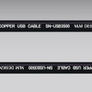 SN-USB3500C-C