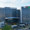 K&D Technology 深セン本社ビルおよび工場