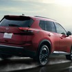 日産『エクストレイル』
