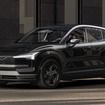 ボルボ EX30 Ultra P5 Long Range Electric Black Edition