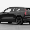 ボルボ EX30 Ultra P5 Long Range Electric Black Edition