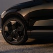 ボルボ EX30 Ultra P5 Long Range Electric Black Edition