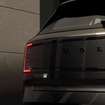 ボルボ EX30 Ultra P5 Long Range Electric Black Edition