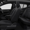 ボルボ EX30 Ultra P5 Long Range Electric Black Edition
