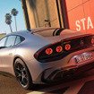 メルセデスAMG『GT 53 4ドアクーペ』