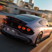 メルセデスAMG『GT 53 4ドアクーペ』