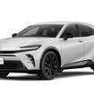 トヨタ クラウン スポーツ 改良新型