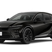 トヨタ クラウン スポーツ 改良新型