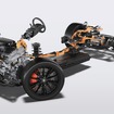 トヨタ クラウン スポーツ 改良新型