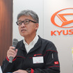 ダイハツ工業 井上雅宏社長