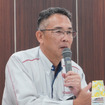 ダイハツ九州 日野克浩社長