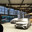 「ヤナセ楠支店（メルセデス・ベンツ楠）」