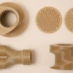 3Dプリント造形品