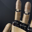 ロボットハンド筐体