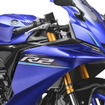 ヤマハの新型スーパースポーツ『YZF-R2』
