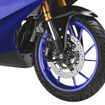 ヤマハの新型スーパースポーツ『YZF-R2』