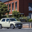 Hyundai INSTER（ヒョンデ インスター）