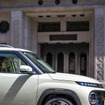 Hyundai INSTER（ヒョンデ インスター）