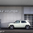 Hyundai INSTER（ヒョンデ インスター）