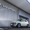 Hyundai INSTER（ヒョンデ インスター）