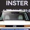 Hyundai INSTER（ヒョンデ インスター）